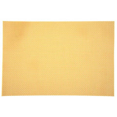 Homla Benne Placemat Mustard 30X45 cm