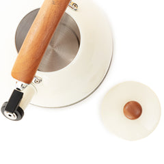 Homla Virgen Kettle Beige 2,5 L