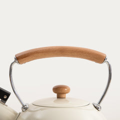 Homla Virgen Kettle Beige 2,5 L