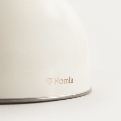 Homla Virgen Kettle Beige 2,5 L
