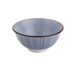 Homla Navia Bowl Navy Blue 16 cm