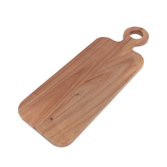 Homla Mooka Cutting Board Natural 65X26 cm