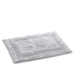 TUTUME BATH MAT GREY 40X60 CM