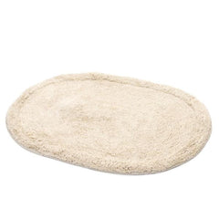 Homla Volta Bath Mat Ecru 40X60