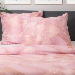 Homla Gallo Bedding Set Pink 200X220 cm