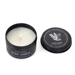 Homla Billy Scented Candle Brown 60G