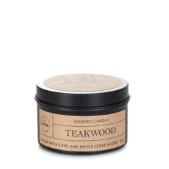 Homla Billy Scented Candle Green 60G