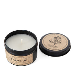 Homla Billy Scented Candle Green 60G