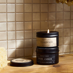 Homla Billy Scented Candle Green 60G