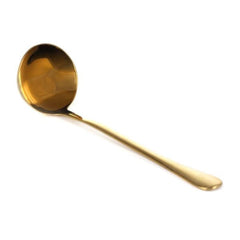 Homla Stilo Spoon Golden 100 Ml
