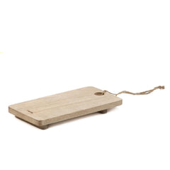 Homla Urban Mango Cutting Board Natural 30X 15,5 cm