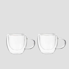 Homla Cembra Glass Transparent 0,08 L