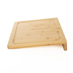 Homla Bambou Cutting Board Natural 35X24X4 cm