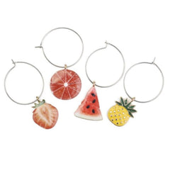 Homla Ice Summer Cup Markers Multicolor 4 Pcs.
