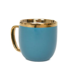 SINNES MUG TURQUOISE 0,28 L