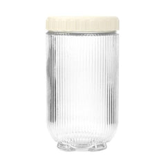 Homla Tenzo Container Transparent 0,9 L