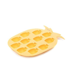 Homla Ice Summer Mould Golden 14X18,5 cm