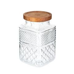 MOLADRI CONTAINER TRANSPARENT 1,9 L