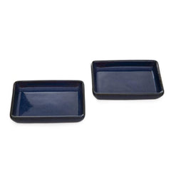 Homla Okinawa Set Navy Blue 29X3,5 cm