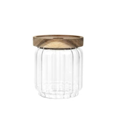 RAKUMI CONTAINER TRANSPARENT 0,45 L