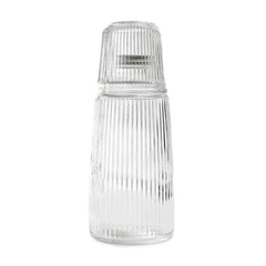 HALLIE CARAFE TRANSPARENT 1,1 L