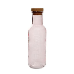 MAEVE CARAFE PINK 1 L