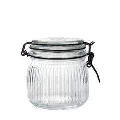 Homla Raven Container Turquoise 0,6 L