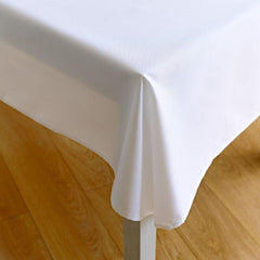 Homla Lois Table Cloth White 110X130 cm