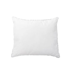 Homla HERMI microfiber pillow 50x60 cm