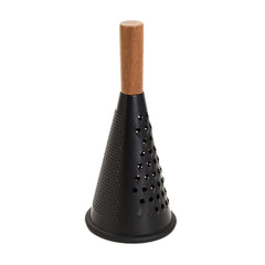 Homla Mooka Grater Black 23*11 cm