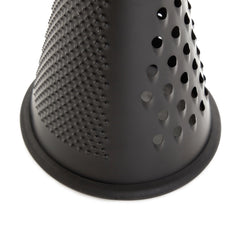 Homla Mooka Grater Black 23*11 cm