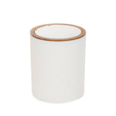 Homla Diall Basket White 19X22,5 cm