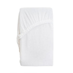 Homla Claire Sheet White 180X200 cm