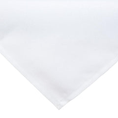 Homla Lois Table Cloth White 130X174 cm