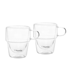 Homla Lorrey Basket Black 42X27X49 cm