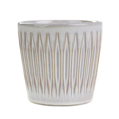 Homla Oasis Pots Beige 13,5X13,5X13 cm