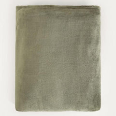Homla Rote Throw Olive 200X220 cm