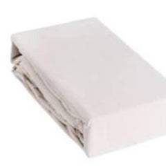 Homla Pelly Sheet Beige 90X200 cm