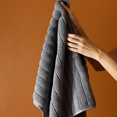 Homla Astri Towel Grey 70X130 cm