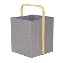Homla Nellie Basket Grey 36*32*50