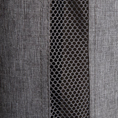 Homla Nellie Basket Grey 45*30*55