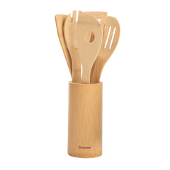 Homla Bambou Kichen Accessories Natural 30X6 cm