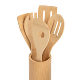 Homla Bambou Kichen Accessories Natural 30X6 cm