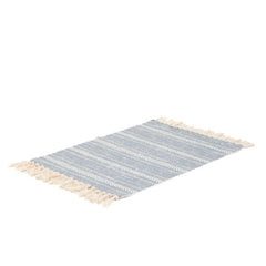 Homla Rusty Rug Blue 60X90 cm