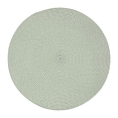 Homla Pinto Placemat Pistachio 38 cm