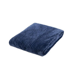Homla Ember Blanket 150X200 cm
