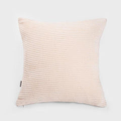 CHENILLE CUSHION COVER  45X45 CM