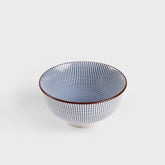 NAVIA BOWL BLUE 12 CM