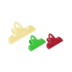 Tescoma Presto Bag Clip 4Pcs ,,