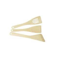 Tescoma Wooden Fork/Spn/Trn. Woody,,